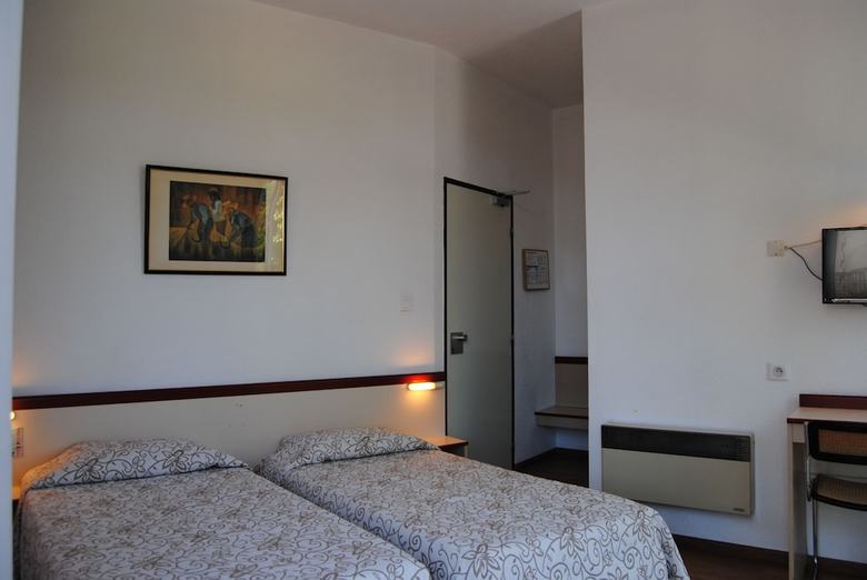 Hotel H�tel Royal