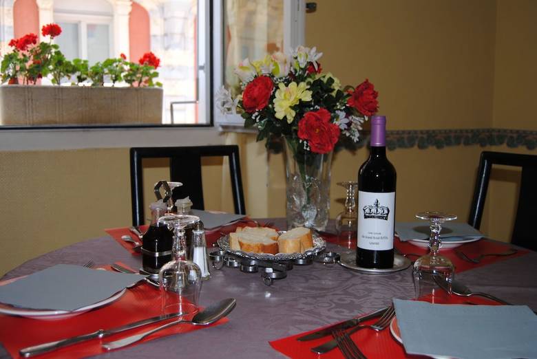 Hotel H�tel Royal