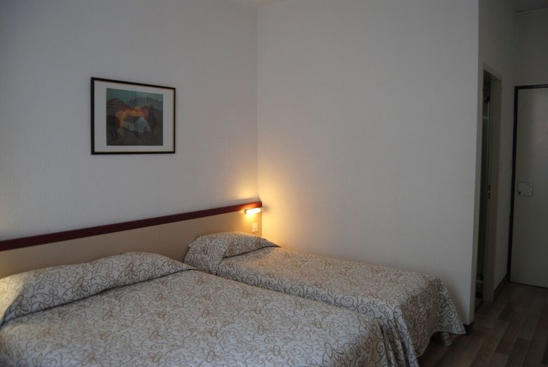 Hotel H�tel Royal