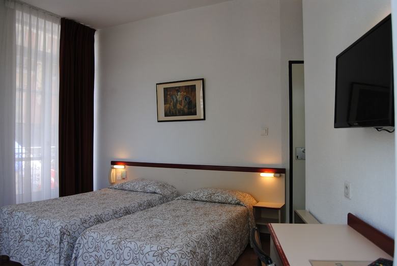 Hotel H�tel Royal