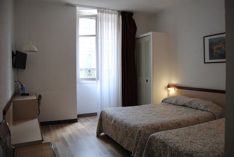 Hotel H�tel Royal