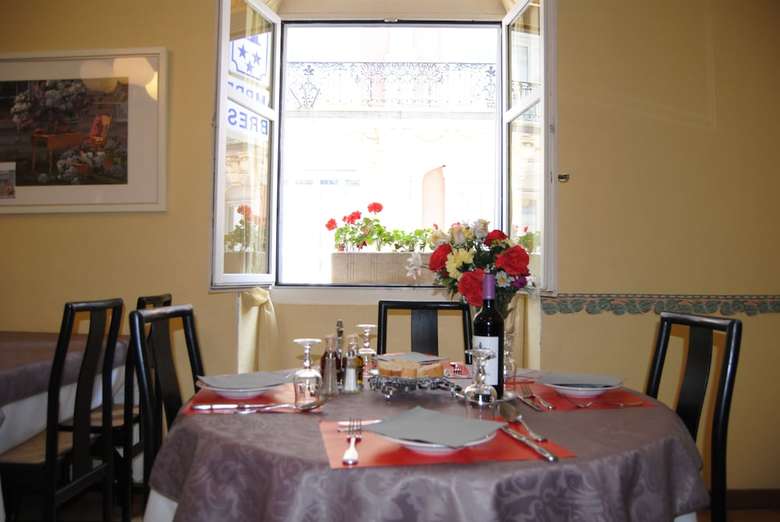 Hotel H�tel Royal