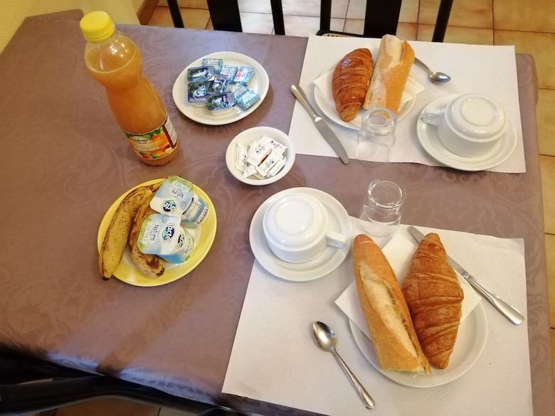 Hotel H�tel Royal