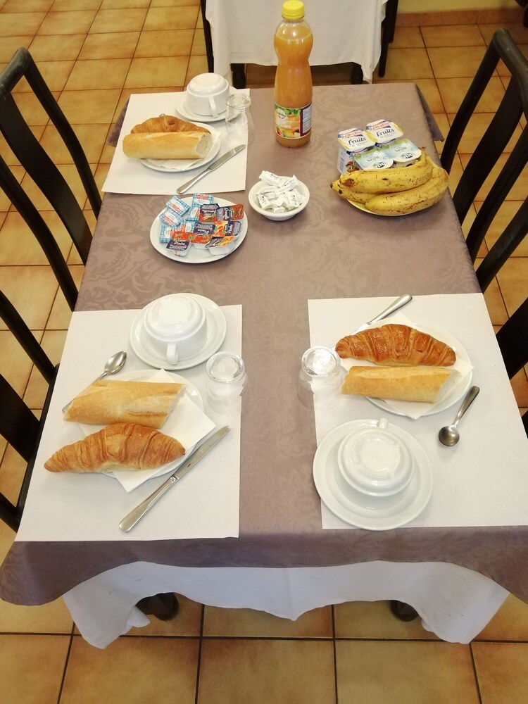 Hotel H�tel Royal