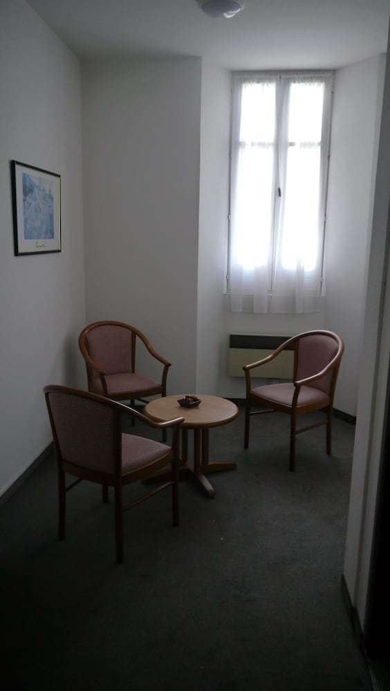 Hotel H�tel Royal