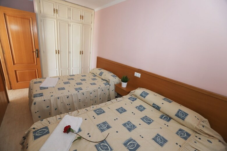 Apartamento Golondrina