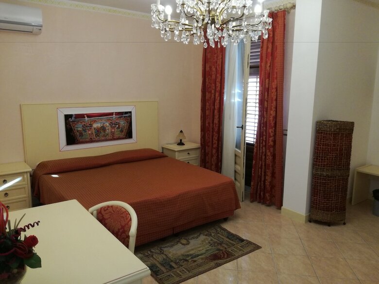 Hotel Centrale