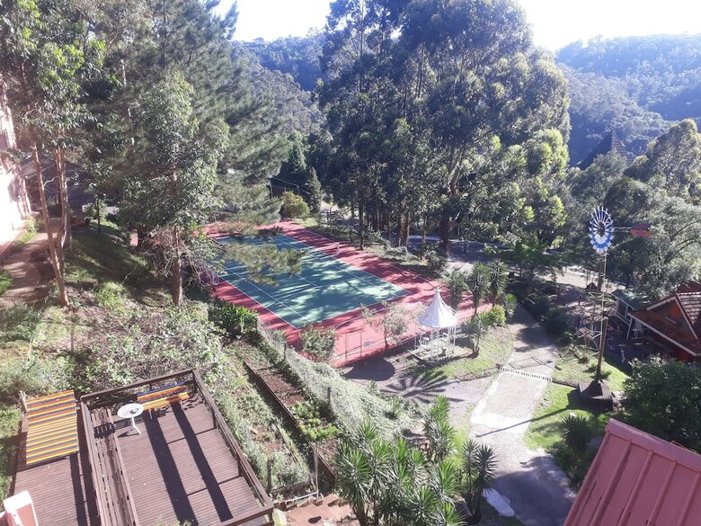 Sky Valle Hotel