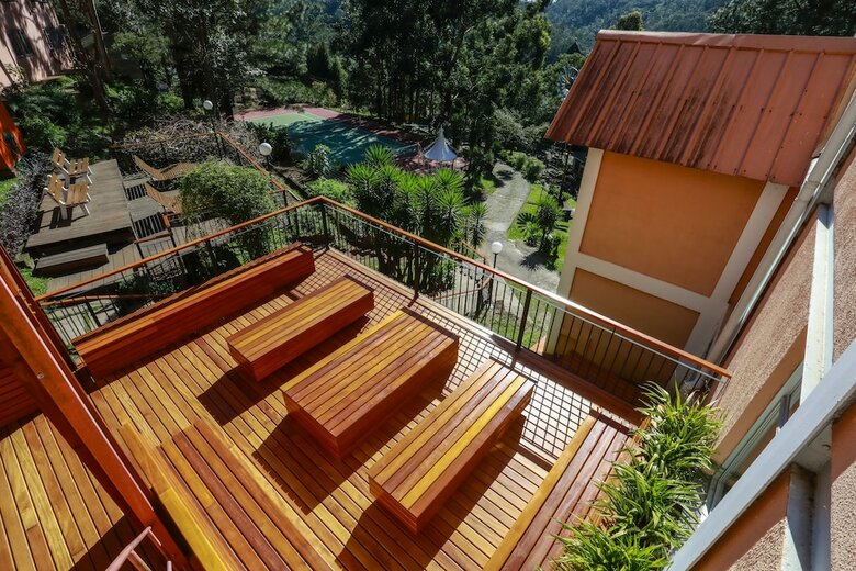 Sky Valle Hotel