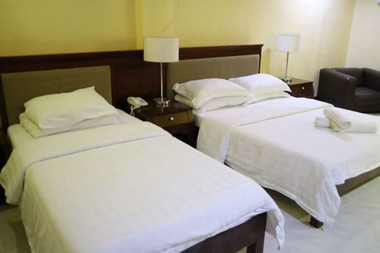 Hotel Boracay Peninsula Resort