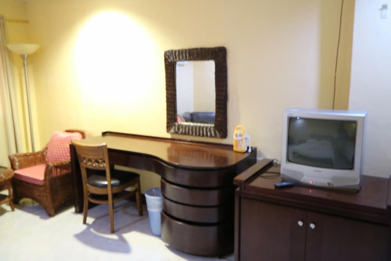 Hotel Boracay Peninsula Resort
