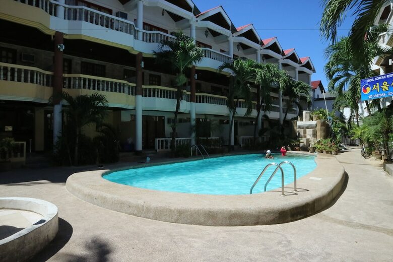 Hotel Boracay Peninsula Resort