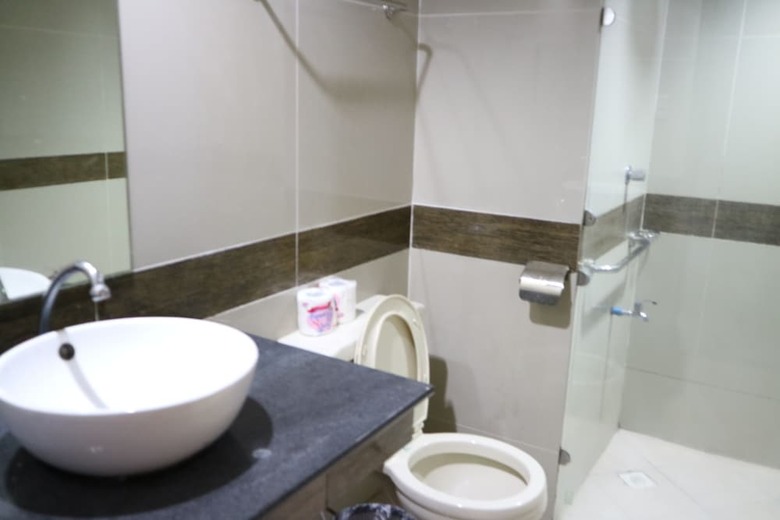 Hotel Boracay Peninsula Resort