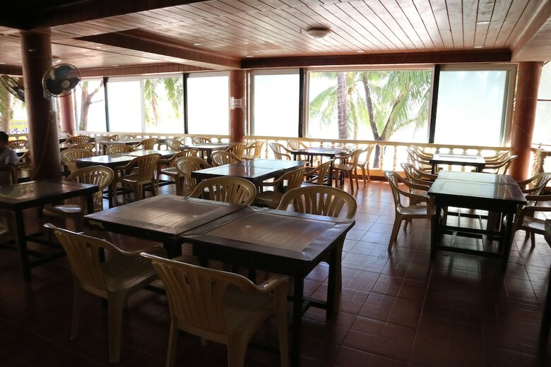 Hotel Boracay Peninsula Resort