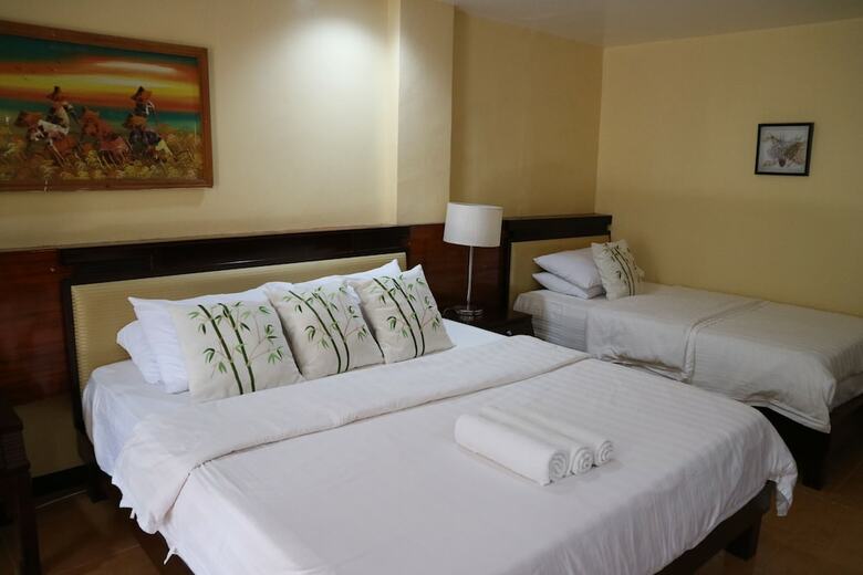 Hotel Boracay Peninsula Resort