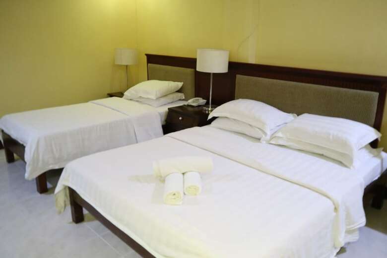 Hotel Boracay Peninsula Resort
