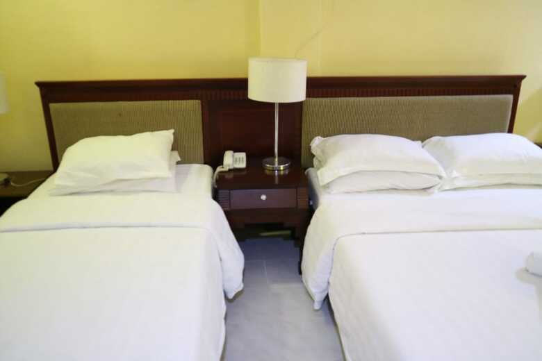 Hotel Boracay Peninsula Resort