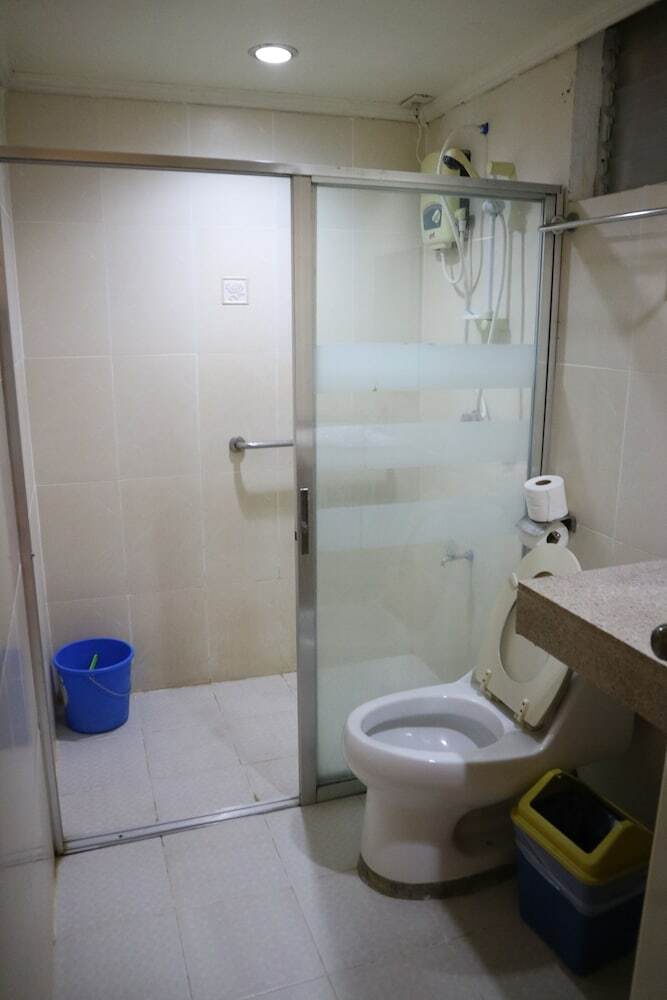 Hotel Boracay Peninsula Resort