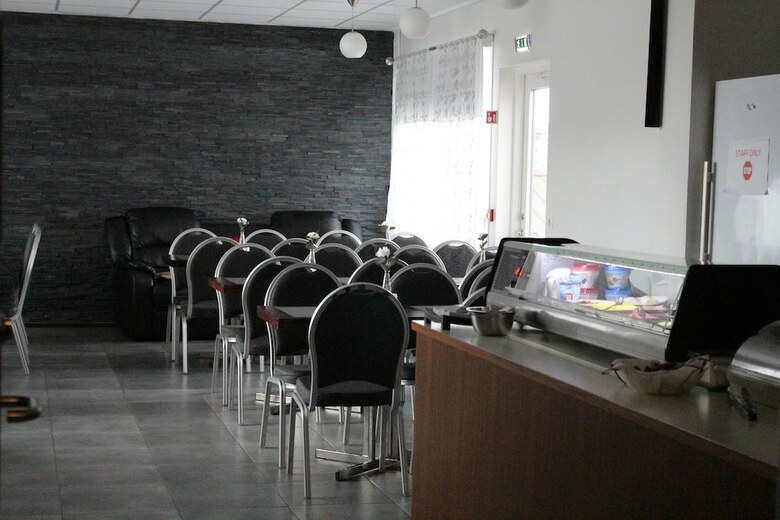 Hotel Gr�steinn