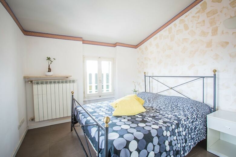 Apartamento Palazzina Luce