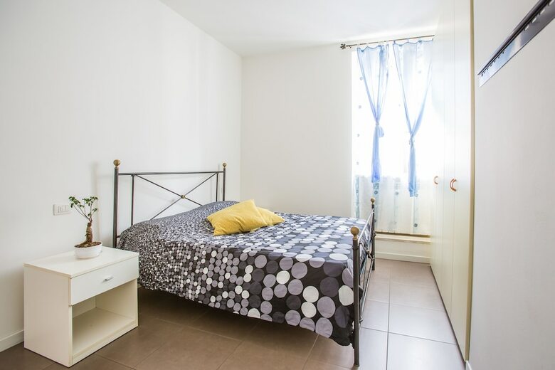 Apartamento Palazzina Luce