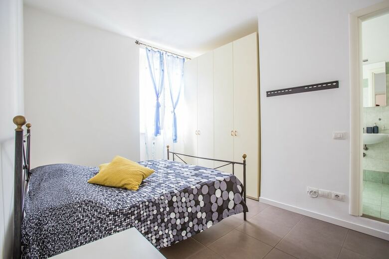 Apartamento Palazzina Luce
