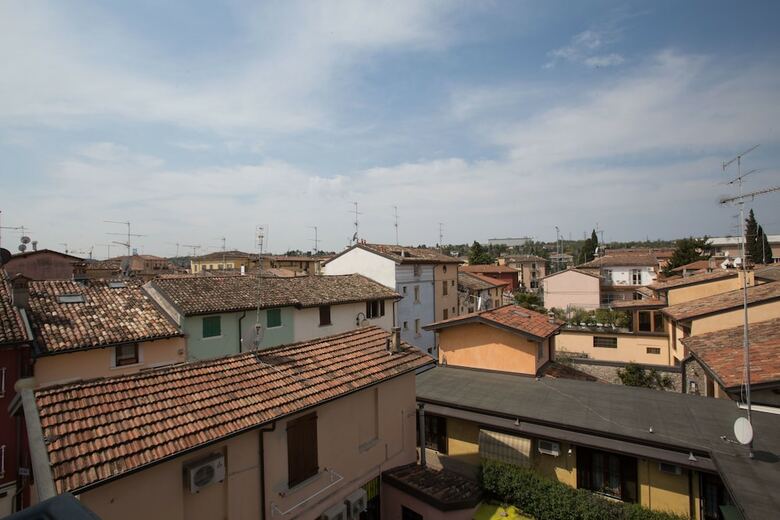 Apartamento Palazzina Luce
