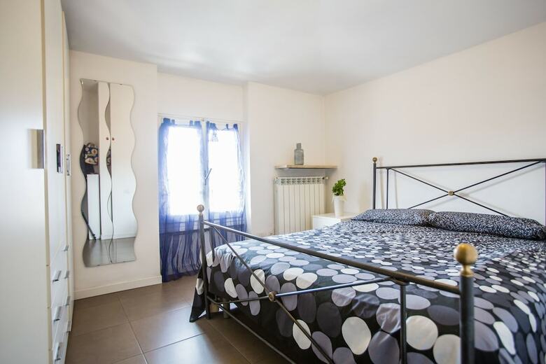 Apartamento Palazzina Luce
