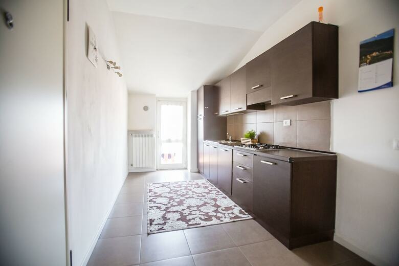 Apartamento Palazzina Luce