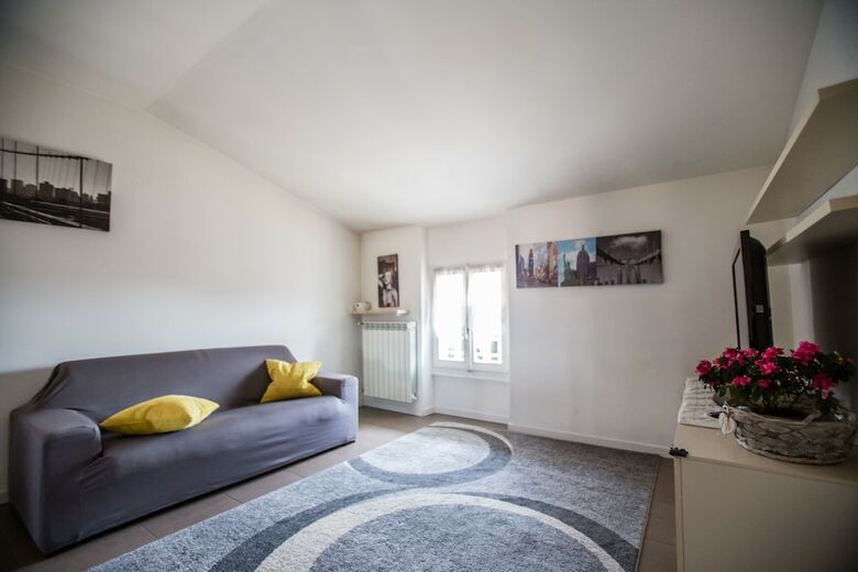 Apartamento Palazzina Luce