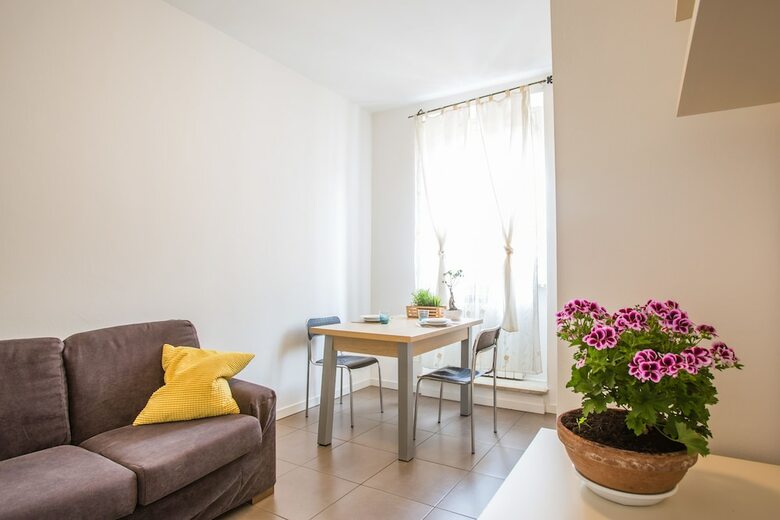 Apartamento Palazzina Luce