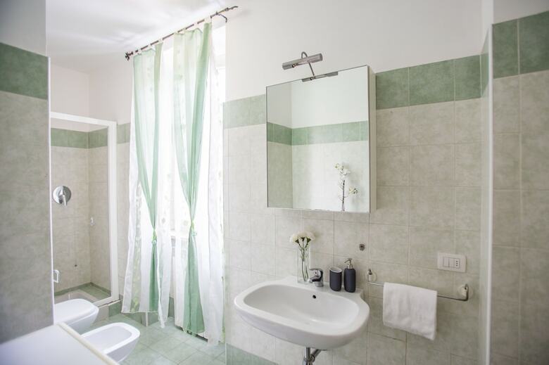 Apartamento Palazzina Luce