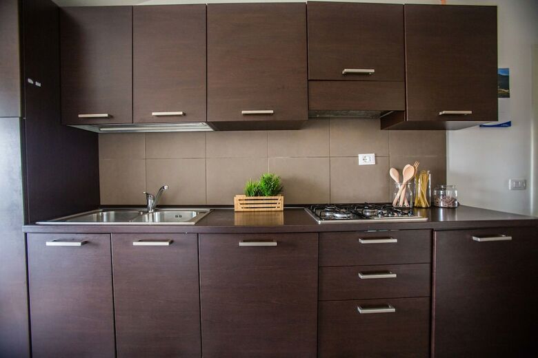 Apartamento Palazzina Luce