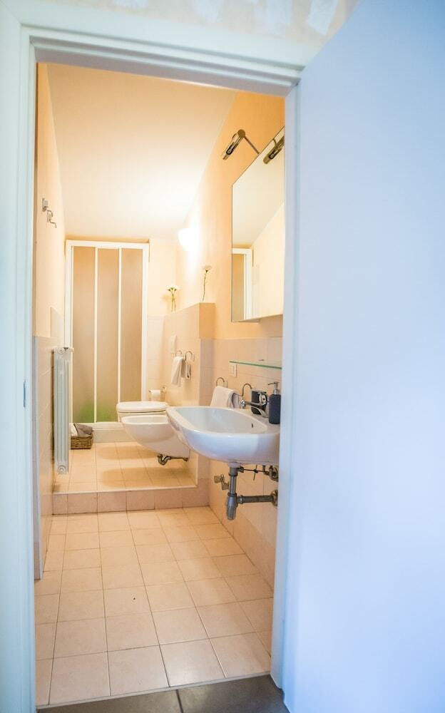 Apartamento Palazzina Luce