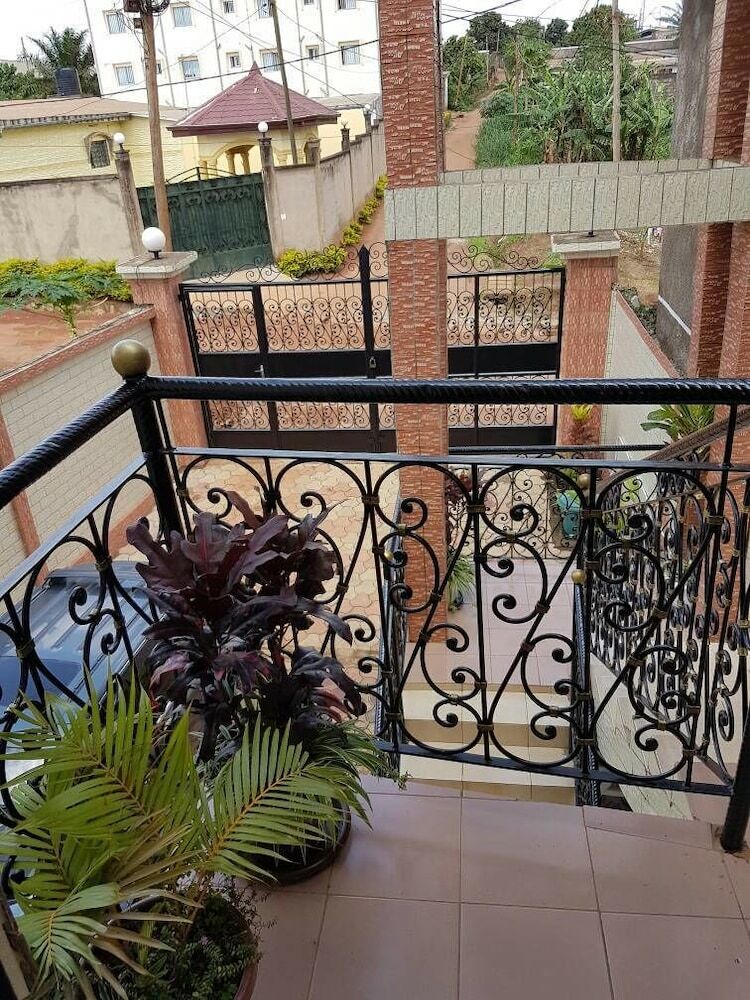 Aparthotel Bs Vip Appartement