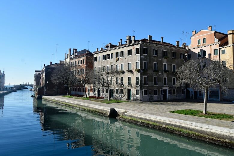 Apartamento Ca' De La Vida