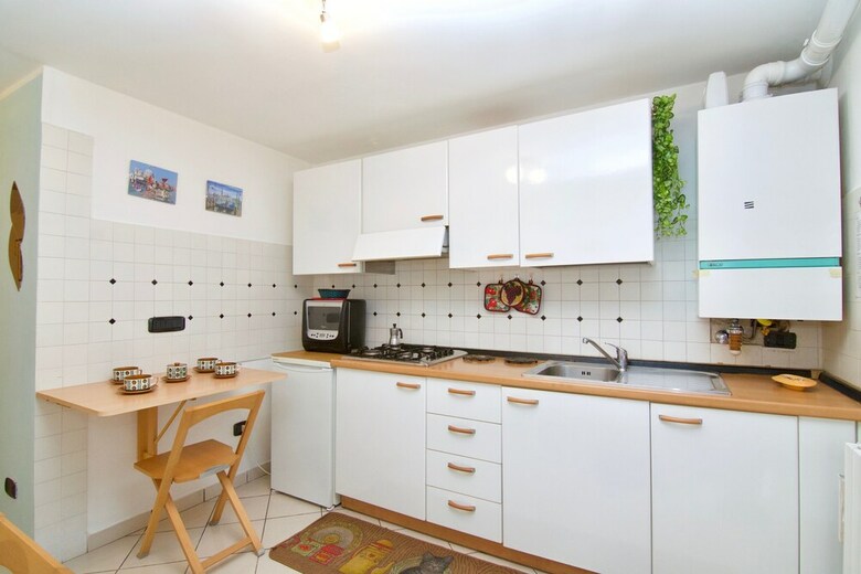 Apartamento Ca' De La Vida