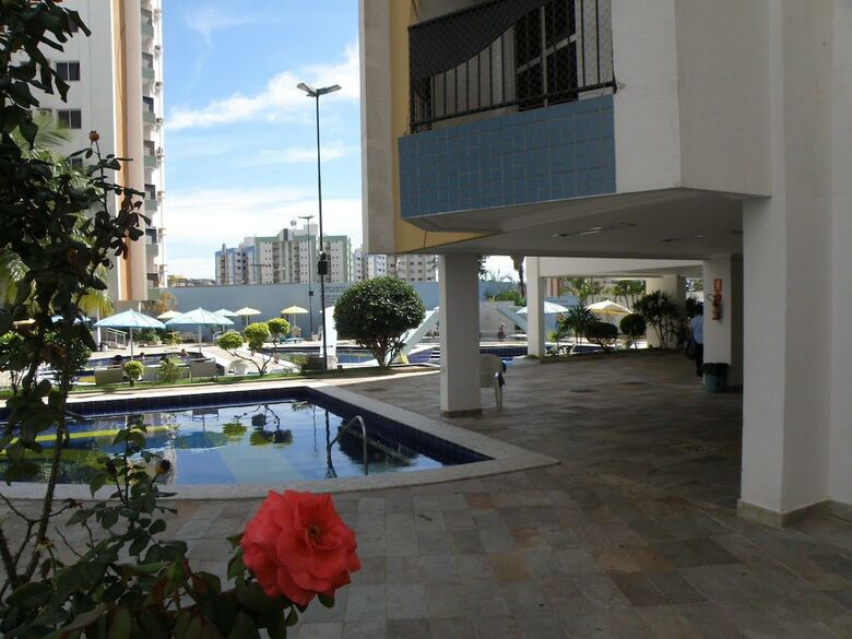 Apartamentos �guas Da Fonte - Achei F�rias