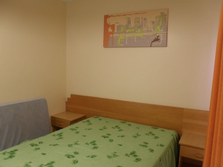 Apartamentos �guas Da Fonte - Achei F�rias