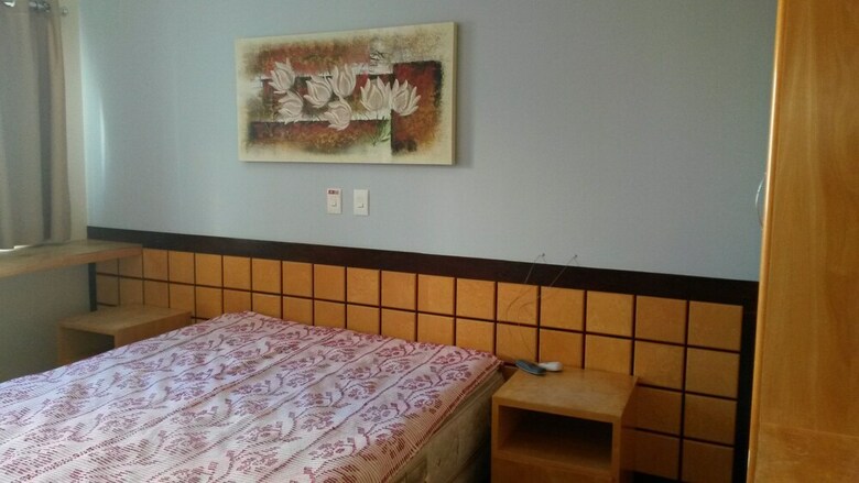 Apartamentos Vit�ria Das Thermas - Achei F�rias