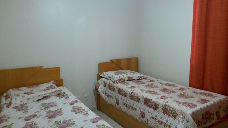 Apartamentos Vit�ria Das Thermas - Achei F�rias