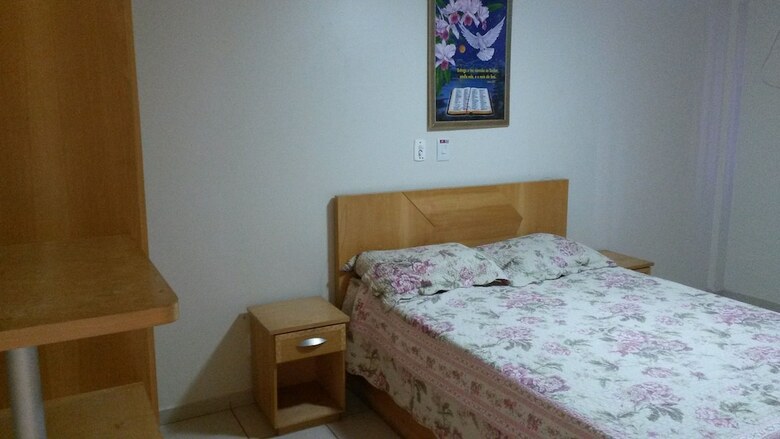 Apartamentos Vit�ria Das Thermas - Achei F�rias