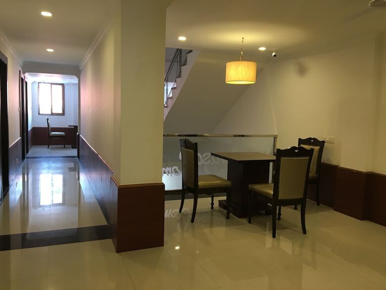 Hotel Rivasa Comfort