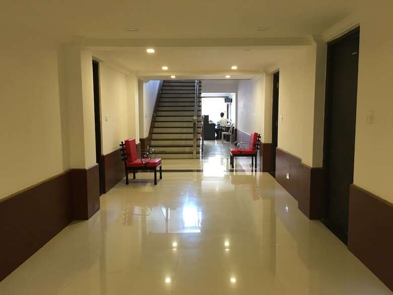 Hotel Rivasa Comfort