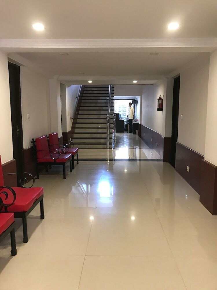Hotel Rivasa Comfort