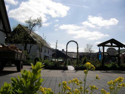 Hostal Pension Hellwig Eches