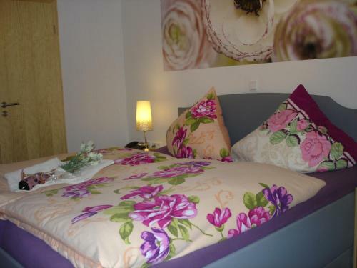 Hostal Pension Und Ferienwohnungen Schweinsberg