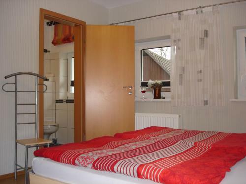 Hostal Pension Und Ferienwohnungen Schweinsberg