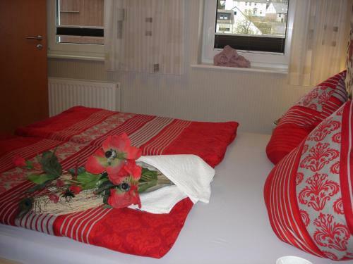 Hostal Pension Und Ferienwohnungen Schweinsberg