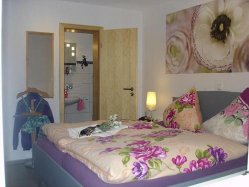 Hostal Pension Und Ferienwohnungen Schweinsberg